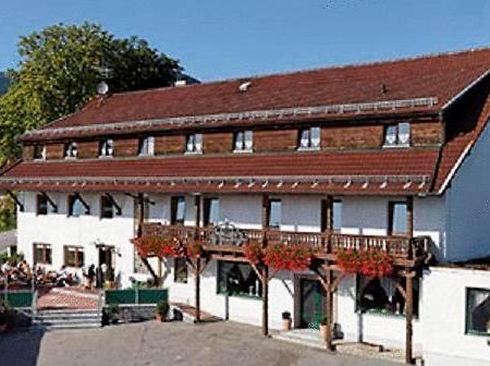 Hotel Winterl Bernried am Starnberger See Extérieur photo