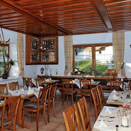 Hotel Winterl Bernried am Starnberger See Extérieur photo